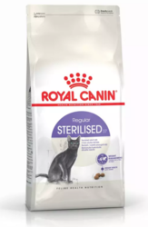 Royal Canin Sterilised 10 kg