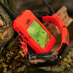 DOG trace DOG GPS X30T - s výcvikovým modulem